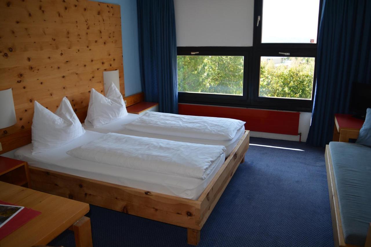 Hotel Leitgebhof Инсбрук Екстериор снимка