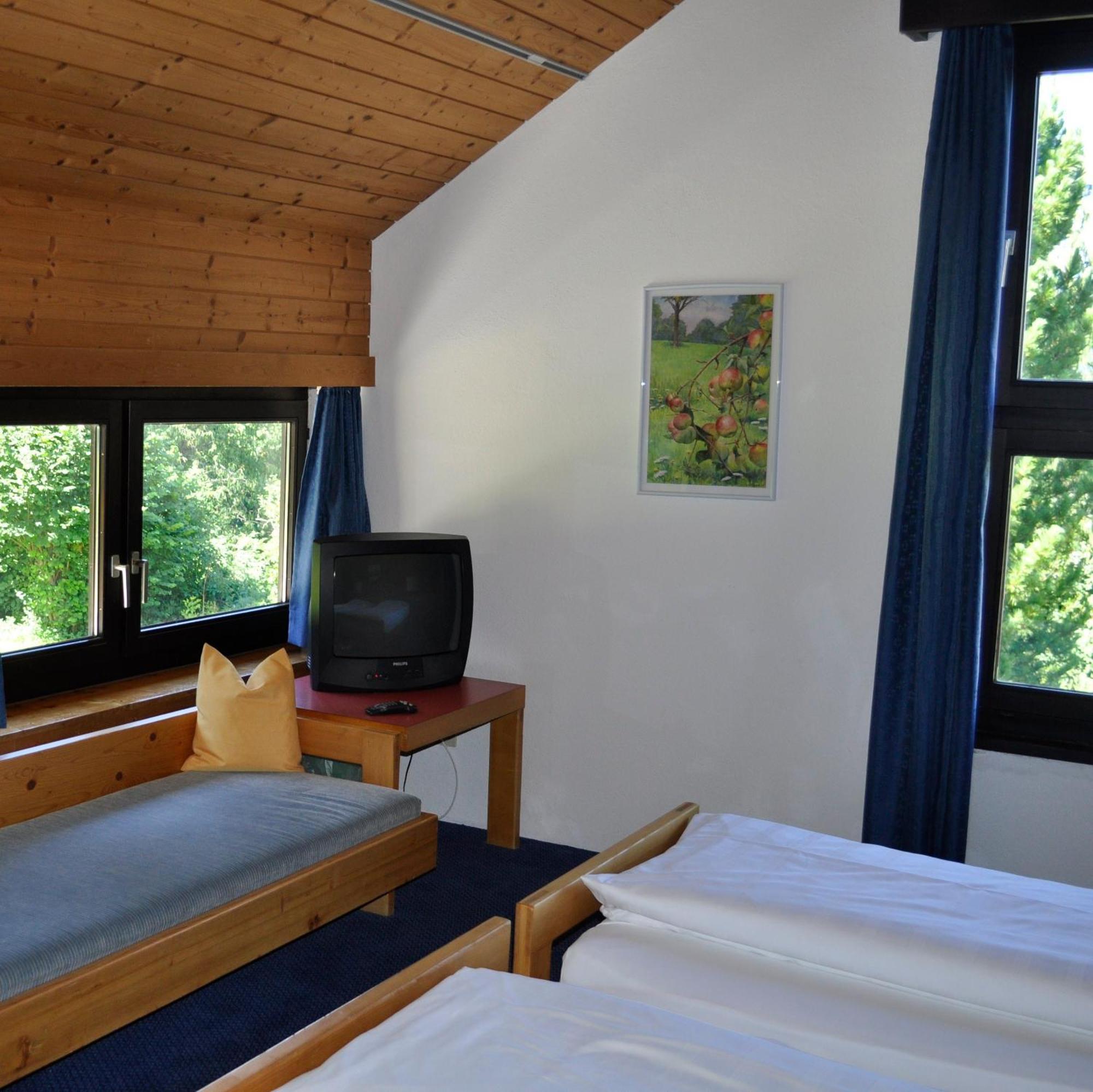 Hotel Leitgebhof Инсбрук Стая снимка