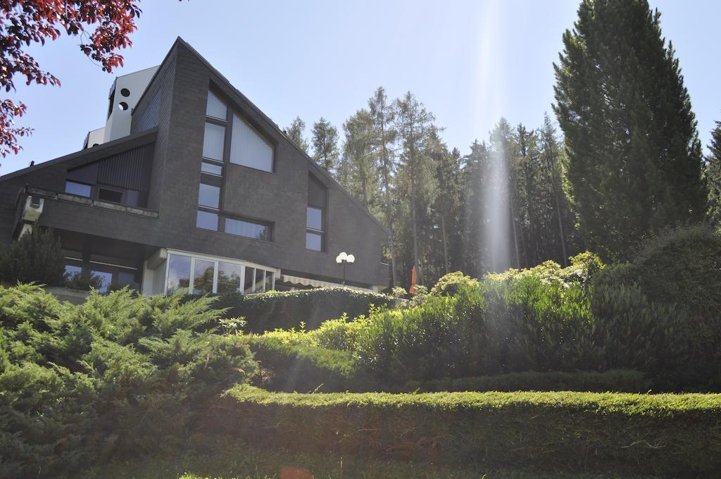 Hotel Leitgebhof Инсбрук Екстериор снимка